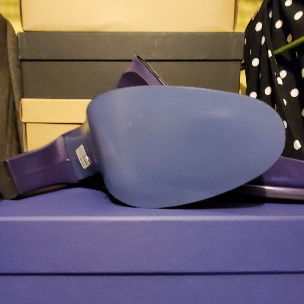 Purple Heels - image 3